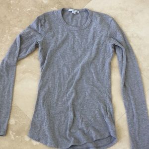 James Perse Tops - Long sleeve shirt James Perse Tops - Long sleeve shirt